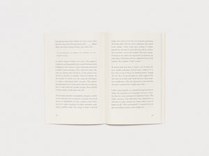 The Time of the Novel