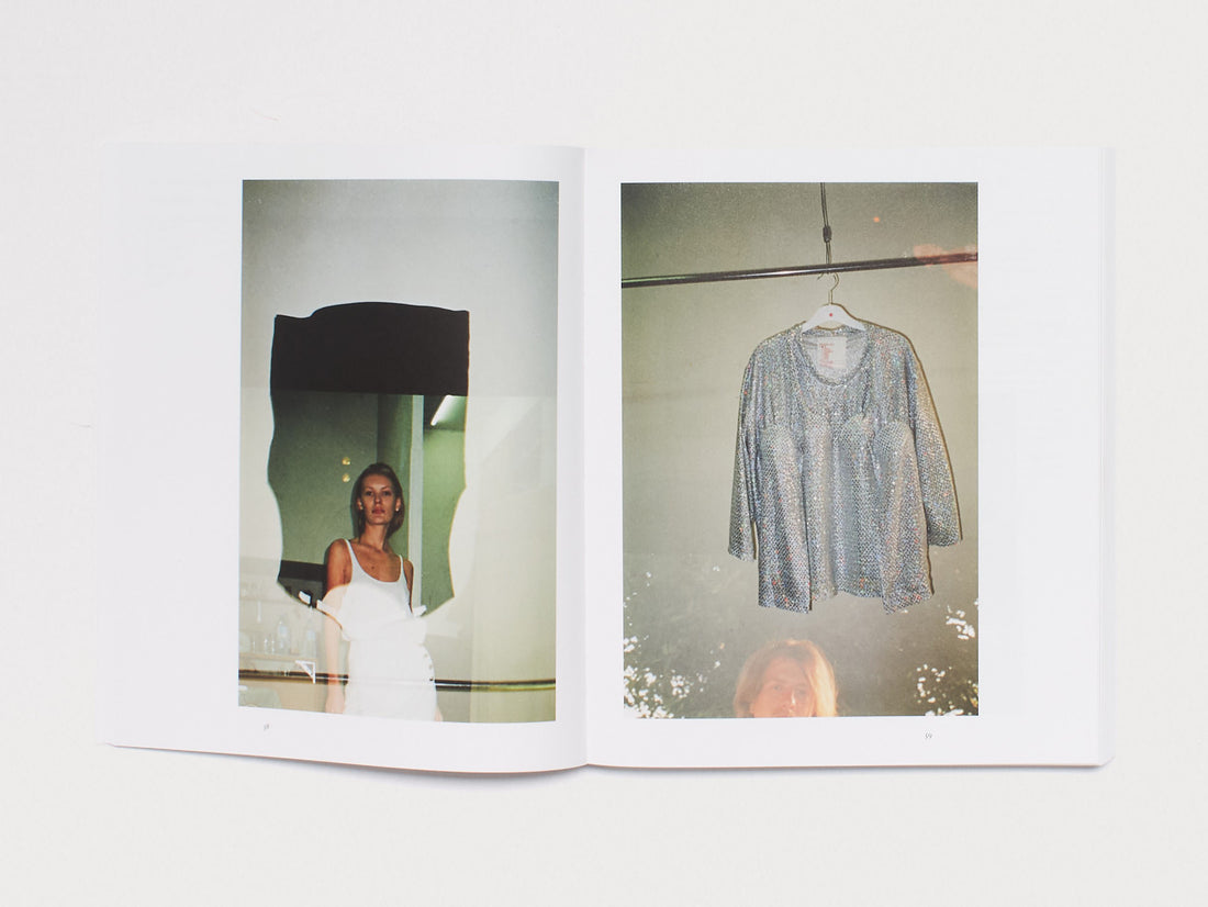 GO AS YOU PLEASE, 1998-2018