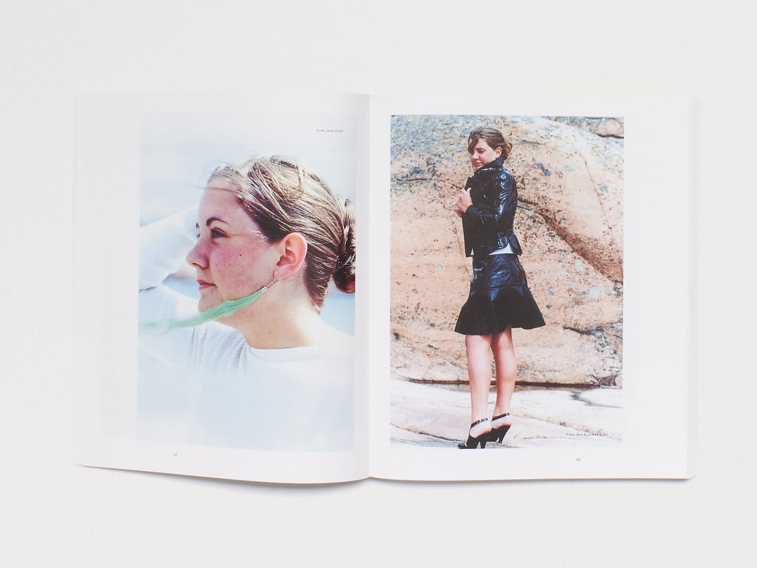 GO AS YOU PLEASE, 1998-2018