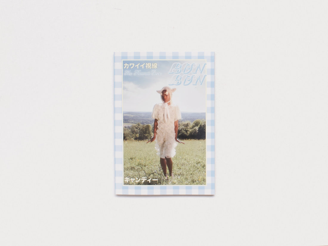 BONBON MAGAZINE ISSUE VI