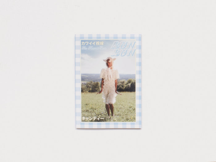 BONBON MAGAZINE ISSUE VI