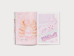 BONBON MAGAZINE ISSUE VI