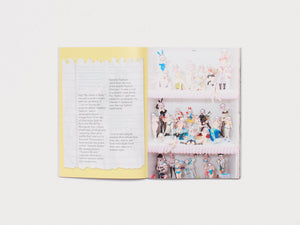 BONBON MAGAZINE ISSUE VI