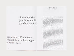 Heavy Traﬃc Issue 6