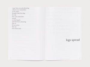 Heavy Traﬃc Issue 6