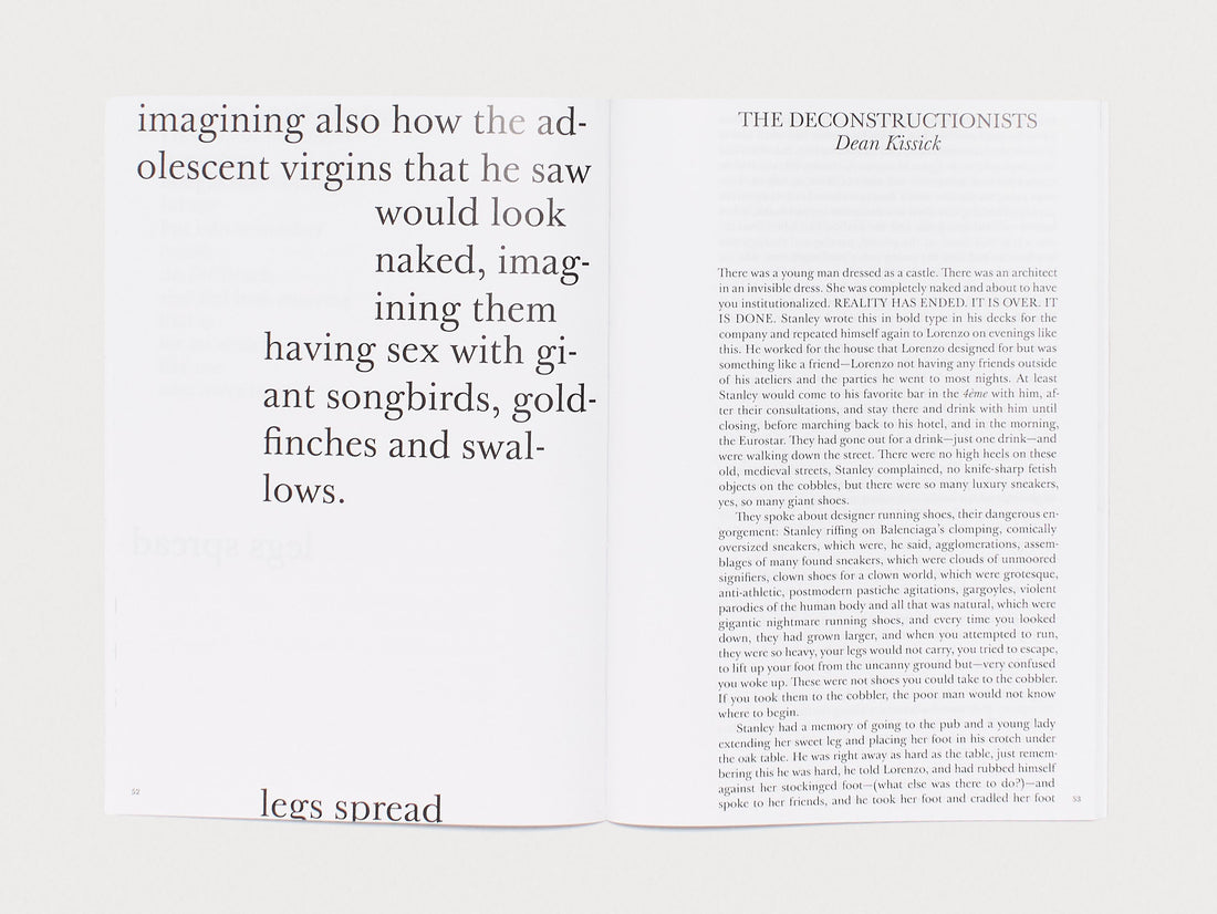 Heavy Traﬃc Issue 6