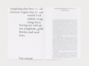 Heavy Traﬃc Issue 6