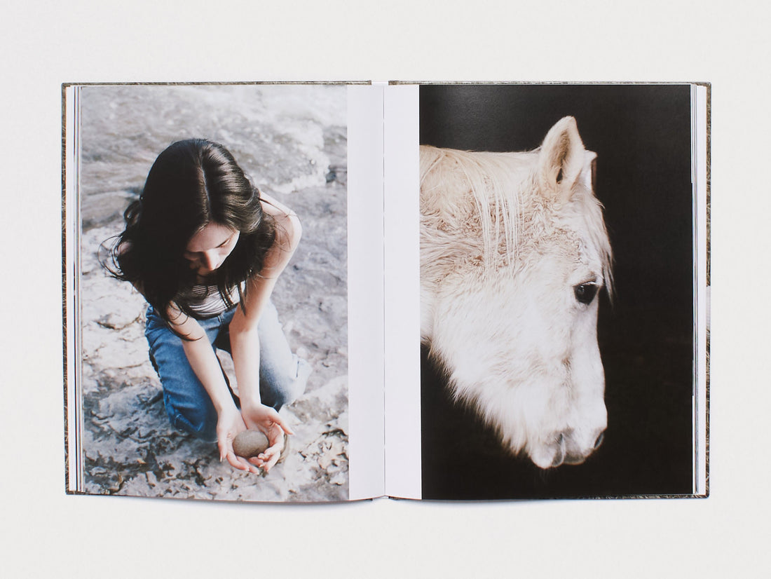 In Thousands of Dreams