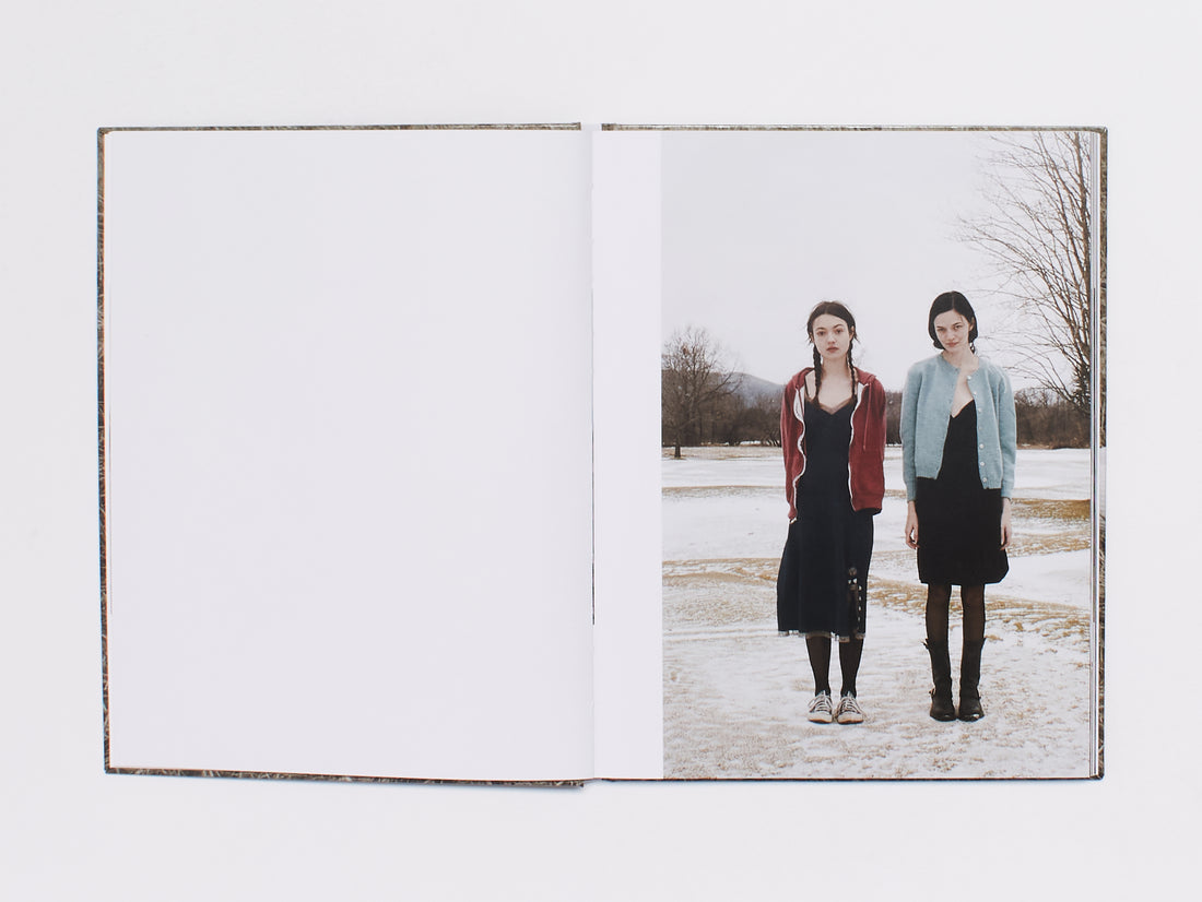 In Thousands of Dreams