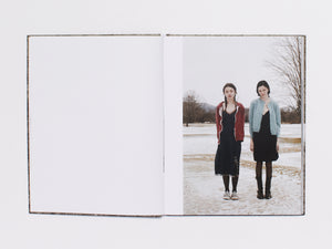 In Thousands of Dreams