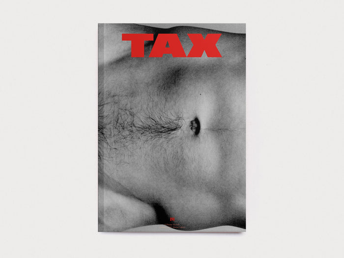 TAX magazine Continuum [5]