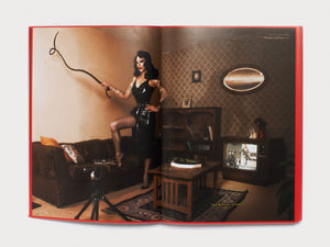 TAX magazine Continuum [5]