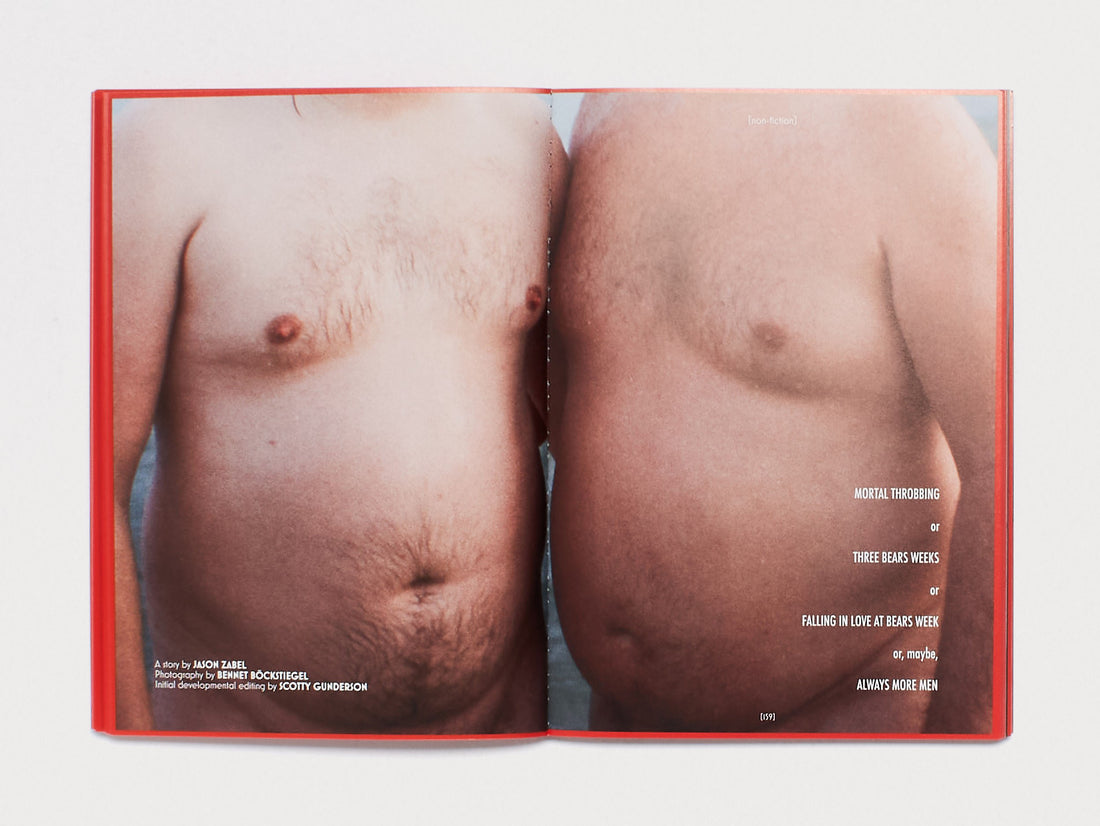 TAX magazine Continuum [5]