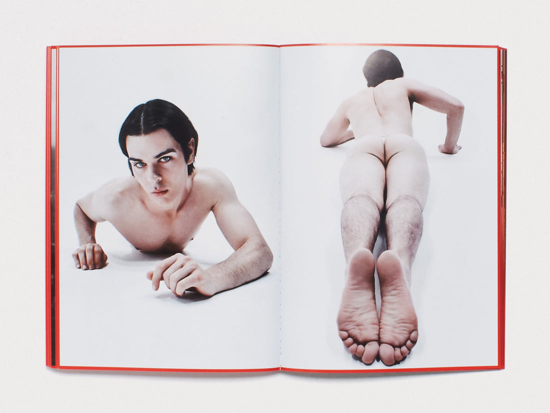 TAX magazine Continuum [5]