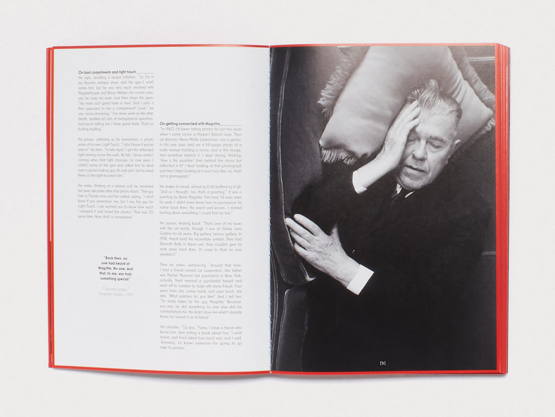 TAX magazine Continuum [5]