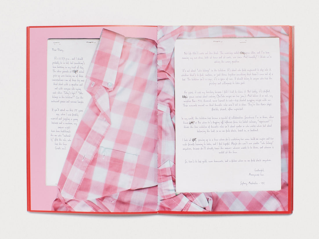 TAX magazine Continuum [5]