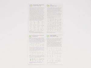 The Utopian Quest for a Pasigraphy