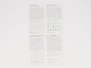 The Utopian Quest for a Pasigraphy