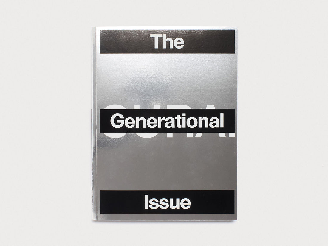 CURA. 44 The Generational Issue