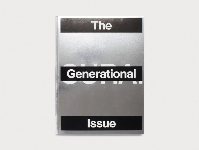 CURA. 44 The Generational Issue