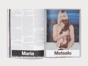 CURA. 44 The Generational Issue