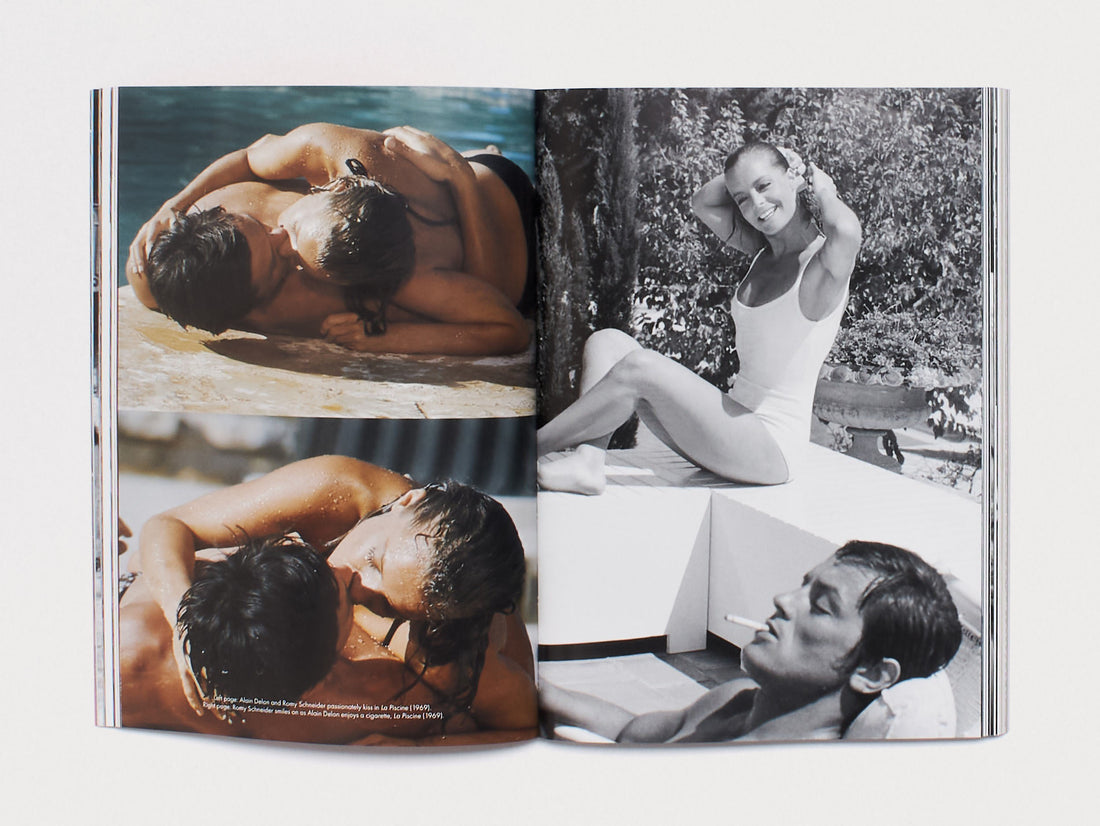 A RABBIT’S FOOT ISSUE 11