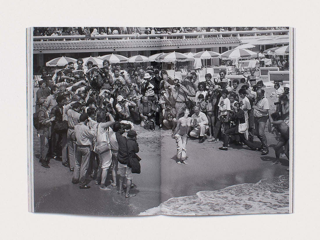 A RABBIT’S FOOT ISSUE 11