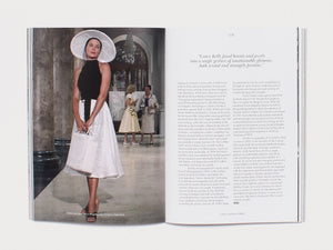 A RABBIT’S FOOT ISSUE 11