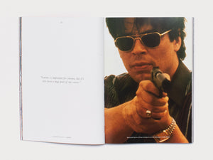 A RABBIT’S FOOT ISSUE 11