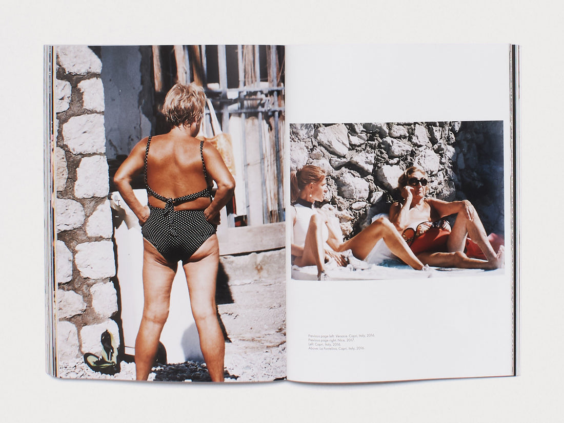 A RABBIT’S FOOT ISSUE 11