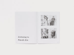 Sauerkraut; A Container of Fermented Circumstances