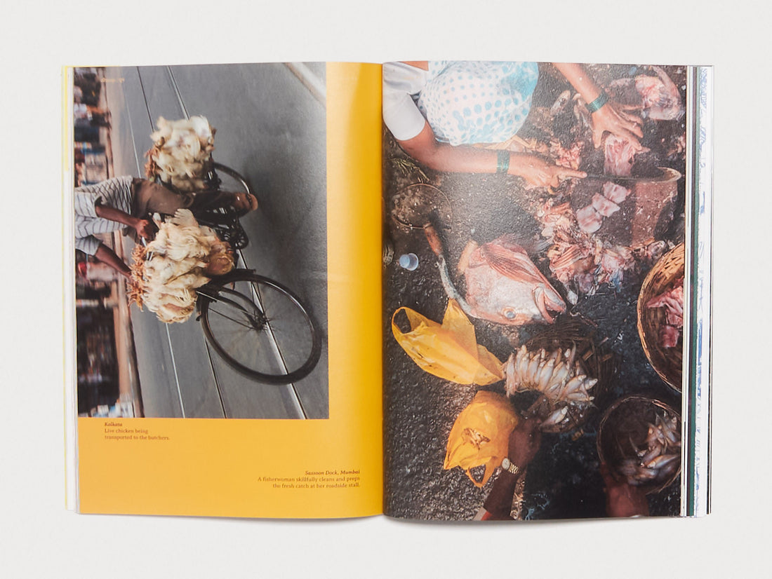 dhoop magazine Issue 3