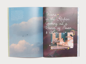 dhoop magazine Issue 3