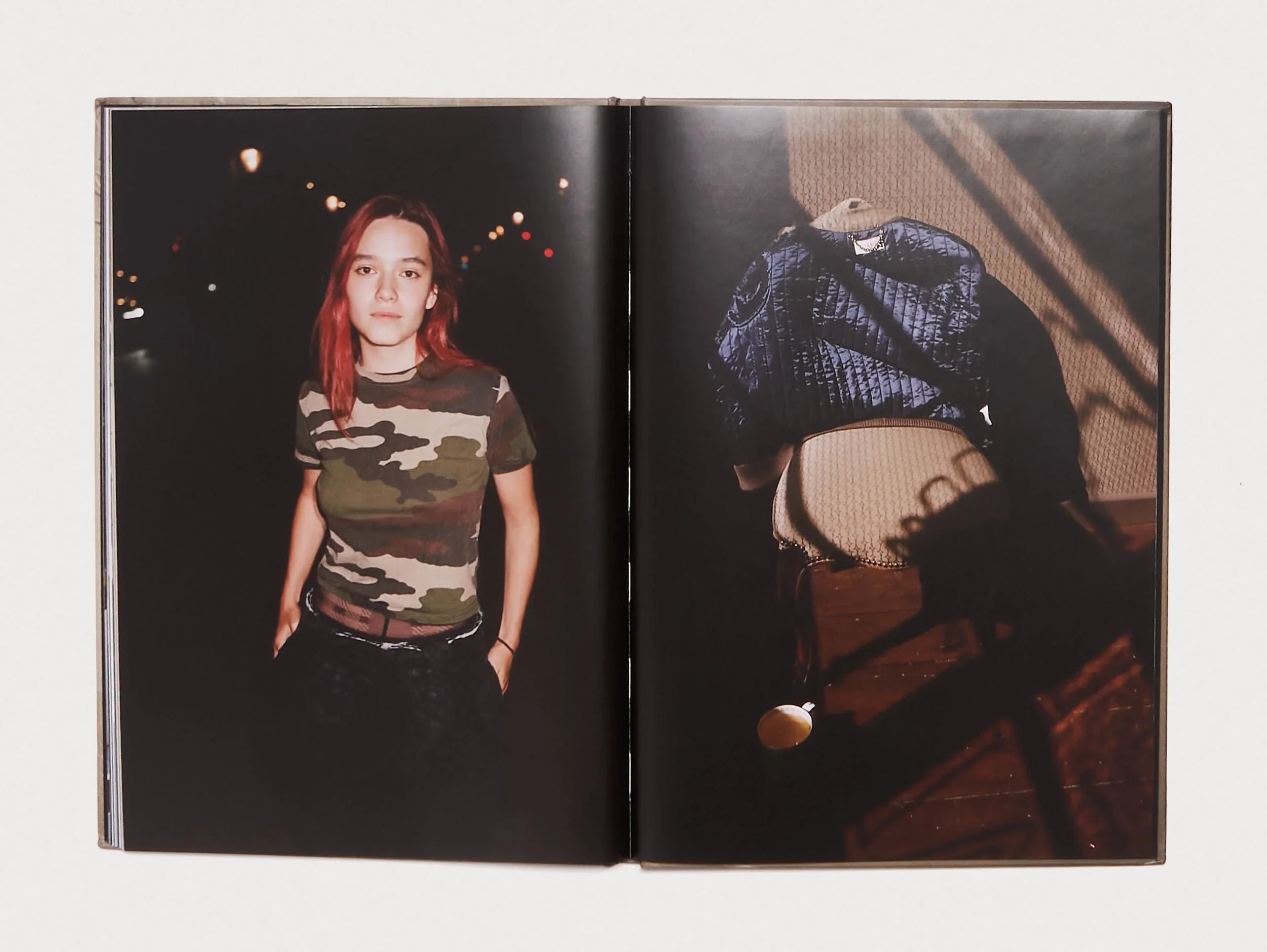Blue Summer: Jarrad Carlin – Antenne Books