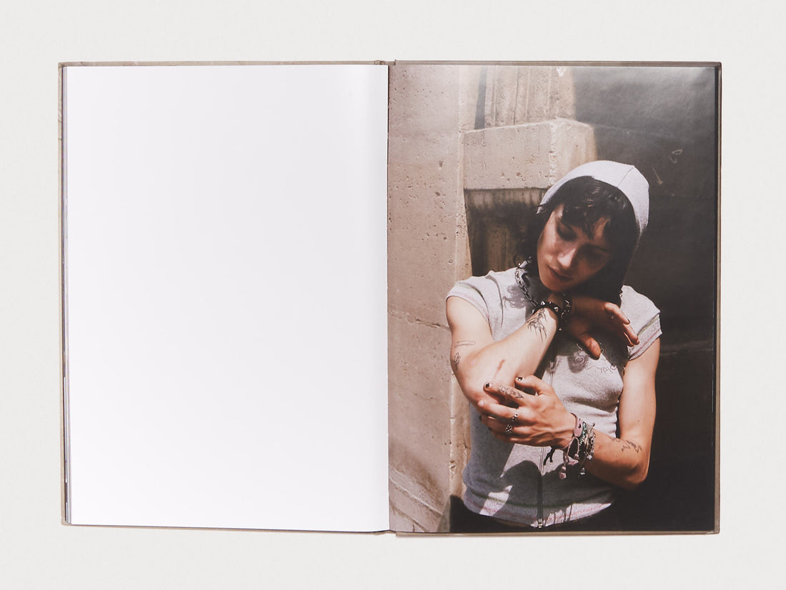 Blue Summer: Jarrad Carlin