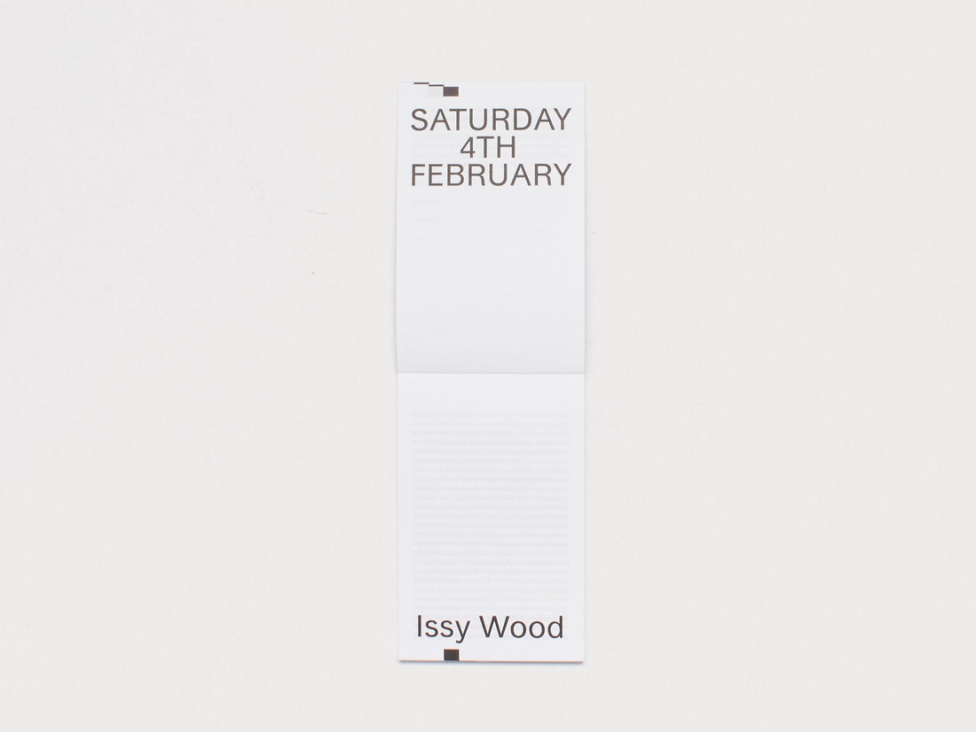 The Interjection Calendar 010