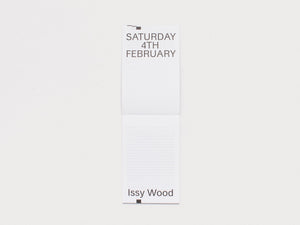 The Interjection Calendar 010