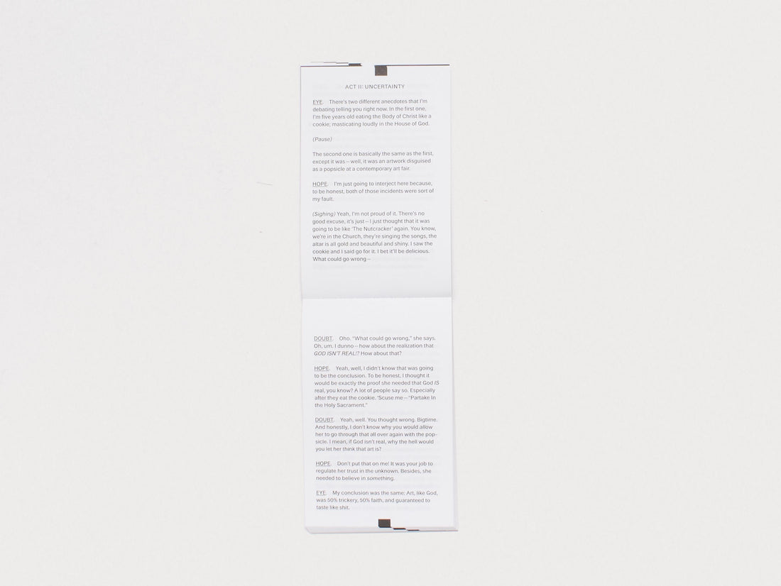 The Interjection Calendar 010