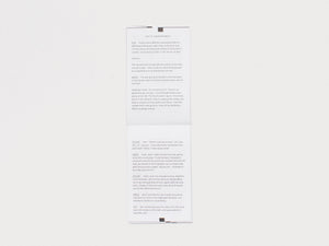 The Interjection Calendar 010