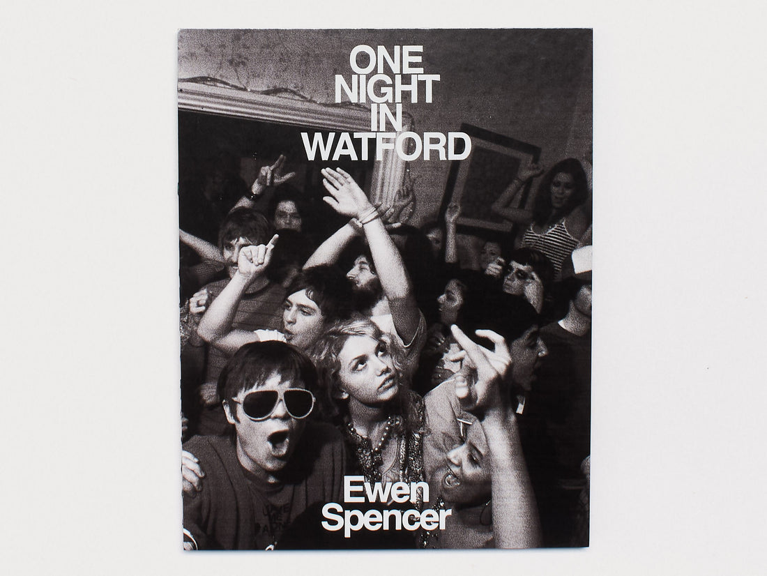 One Night in Watford