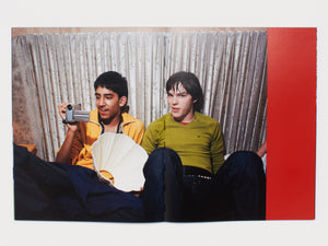 One Night in Watford