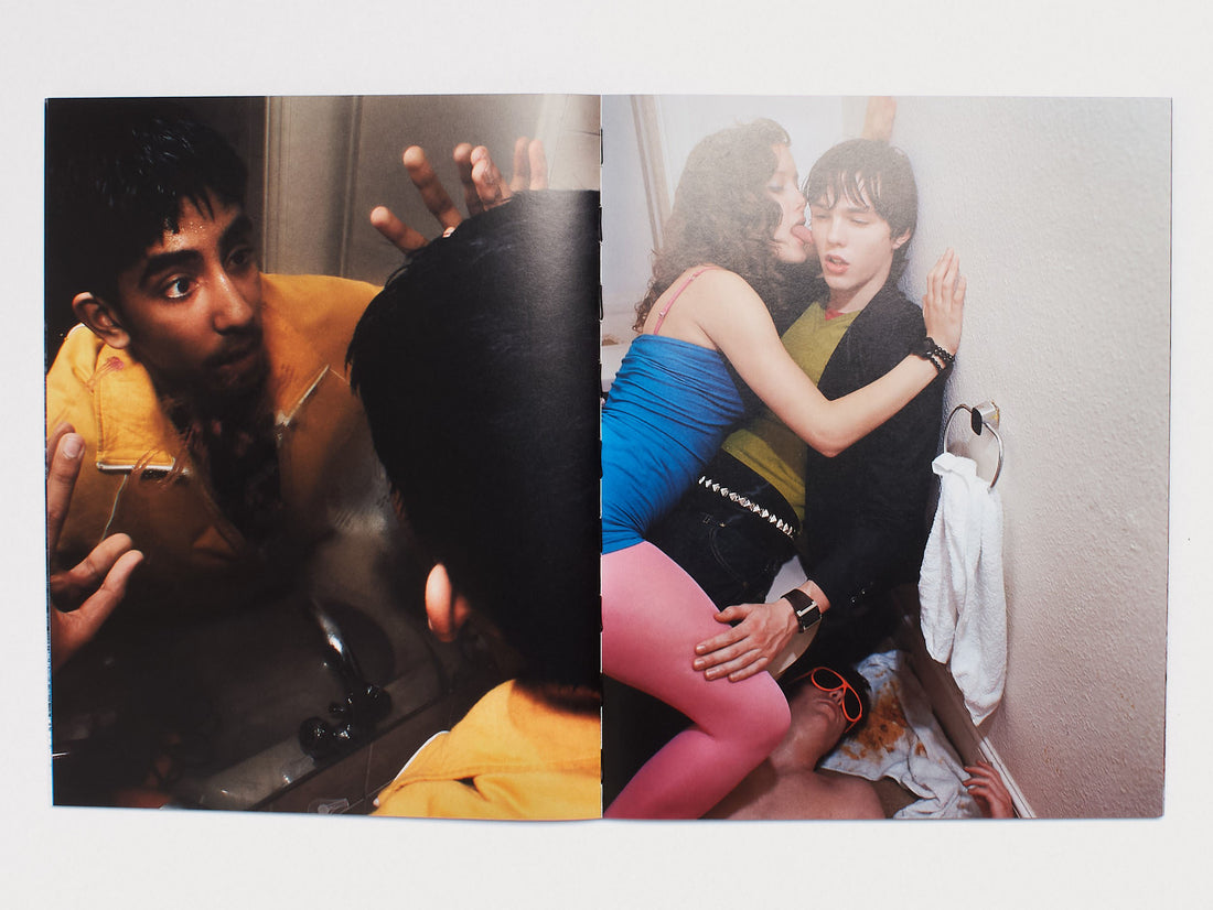 One Night in Watford