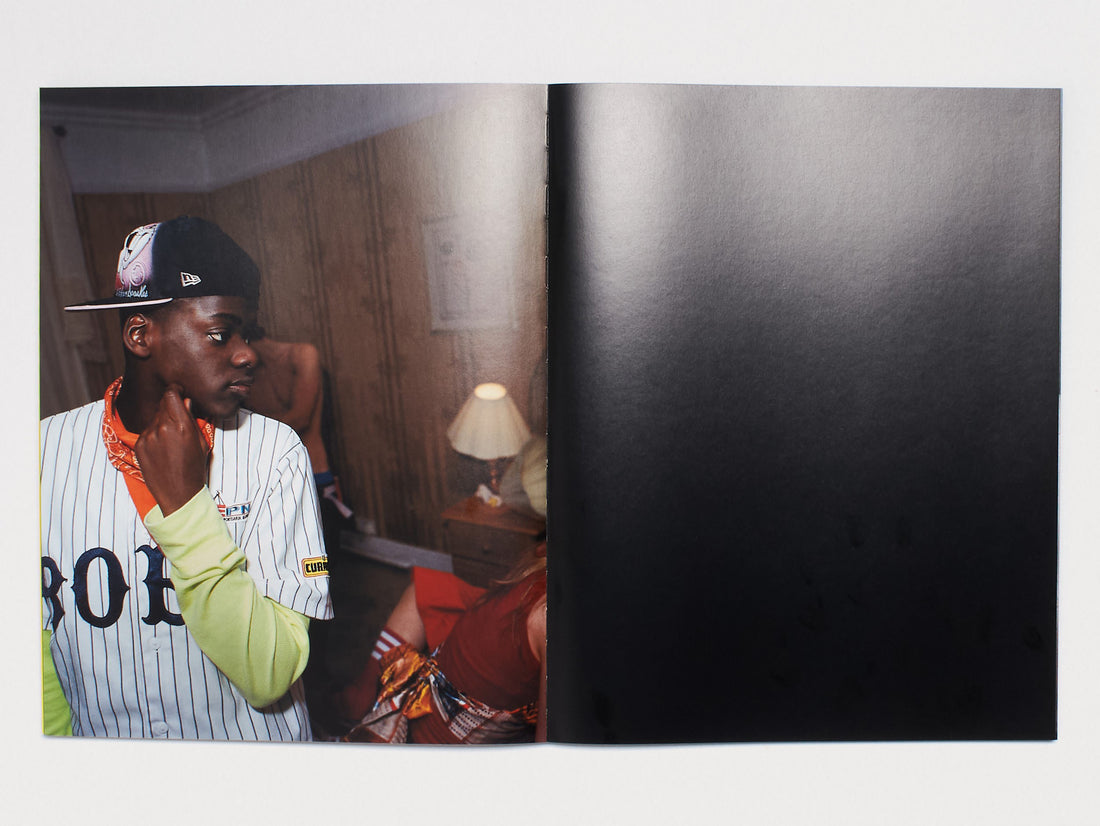 One Night in Watford