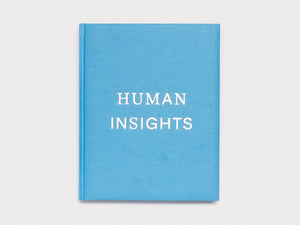 Human Insights