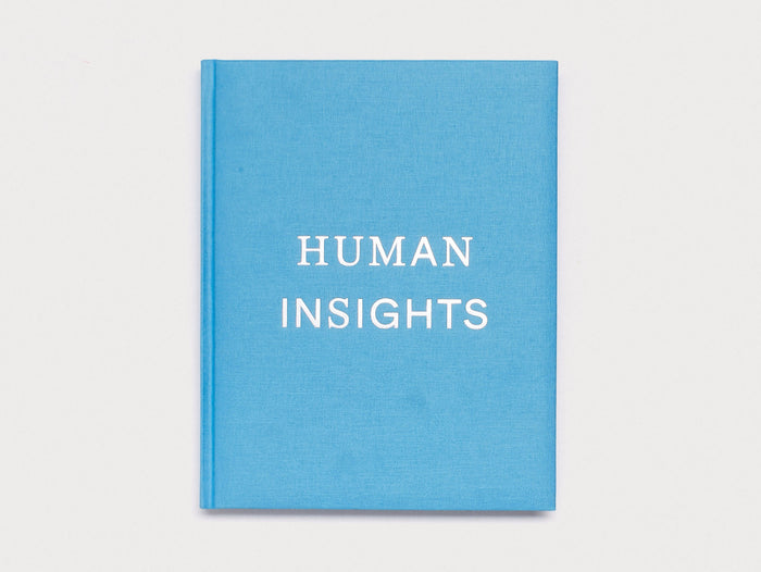 Human Insights