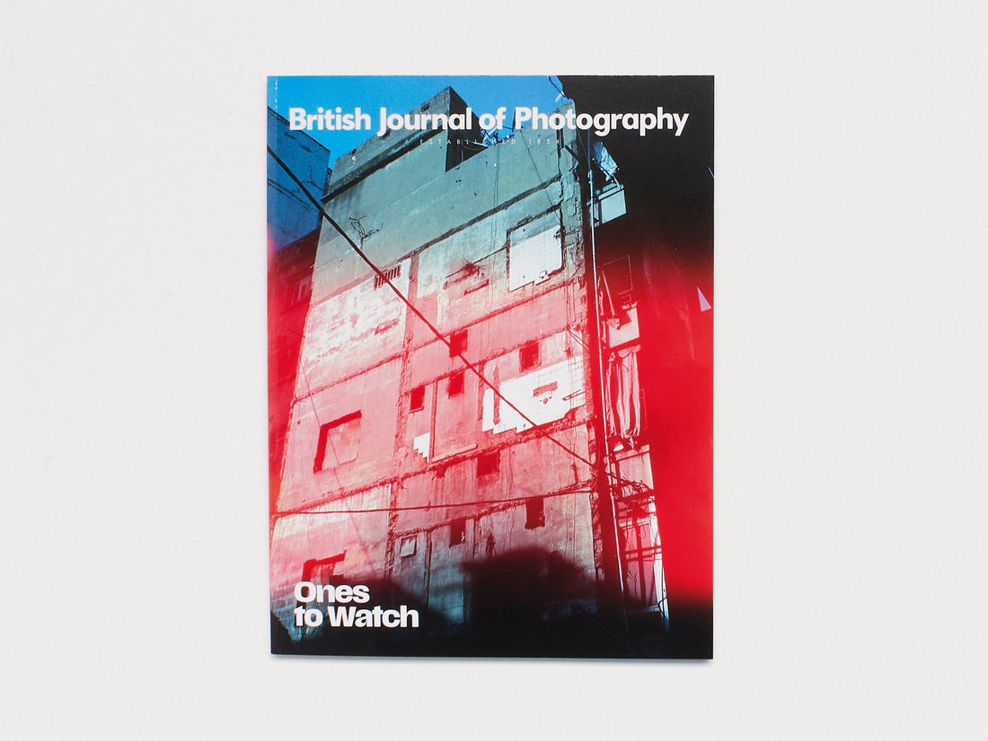 British Journal of Photography Issue 7922: Ones to Watch