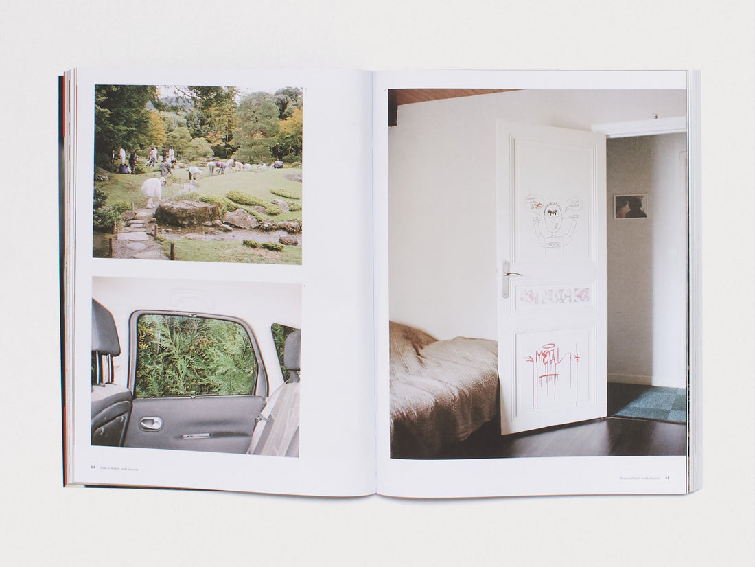 British Journal of Photography Issue 7922: Ones to Watch