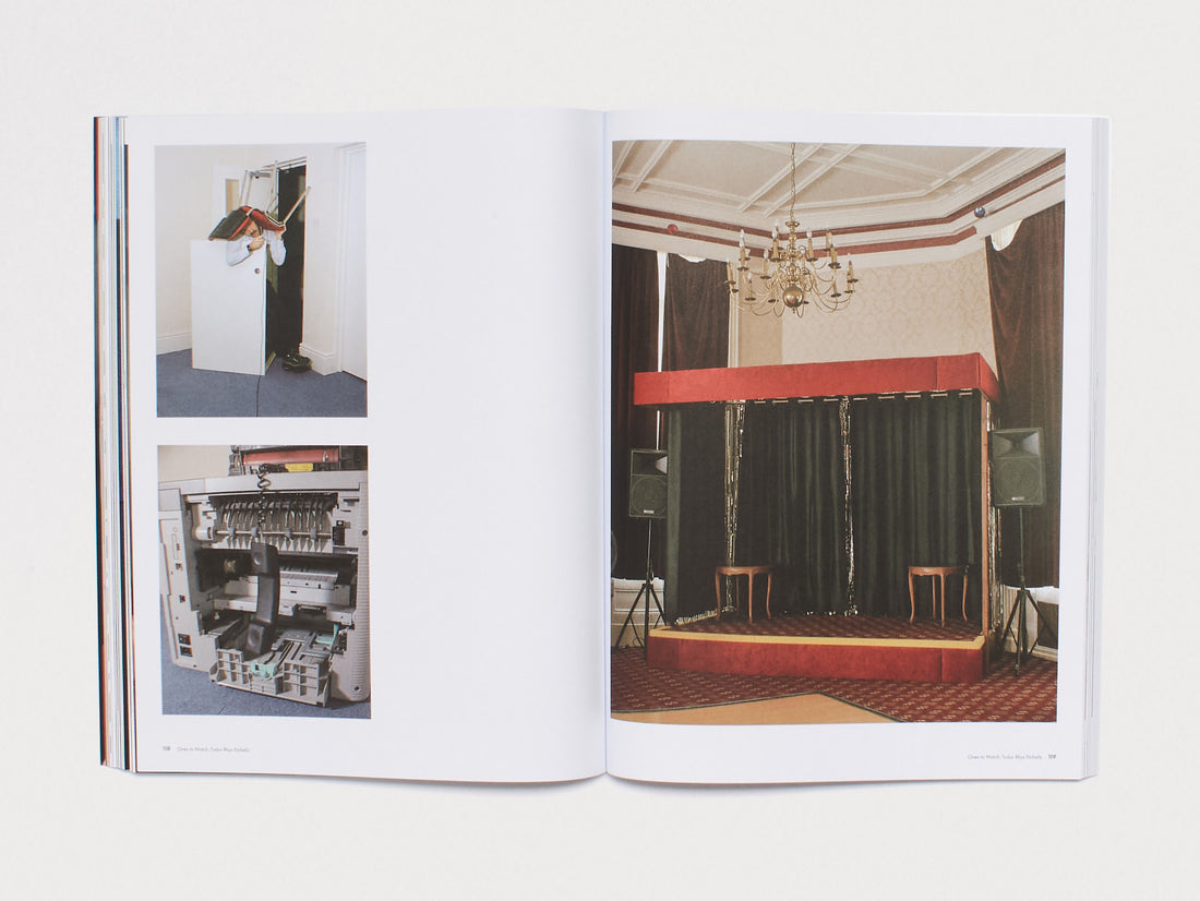 British Journal of Photography Issue 7922: Ones to Watch