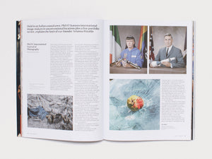 British Journal of Photography Issue 7922: Ones to Watch