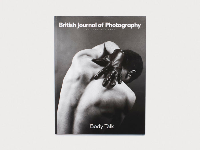 BJP Issue 7924: Body Talk